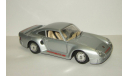 Порше Porsche 959 1985 Bburago Made in Italy (1990-е) 1:24 БЕСПЛАТНАЯ доставка, масштабная модель, scale24