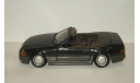 Мерседес Бенц Mercedes Benz 500 SL W129 1989 Maisto Made in Thailand 1990-е 1:24 БЕСПЛАТНАЯ доставка, масштабная модель, Mercedes-Benz, scale24