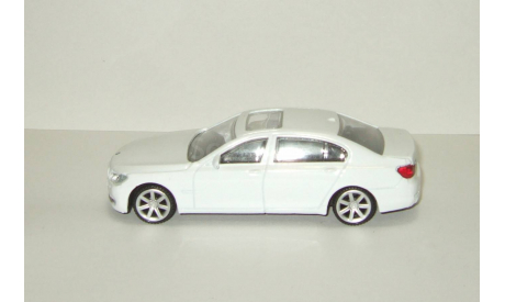 БМВ BMW 750 7 series F01/F02 2009 Rastar 1:43, масштабная модель, scale43