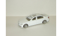 БМВ BMW 750 7 series F01/F02 2009 Rastar 1:43, масштабная модель, scale43