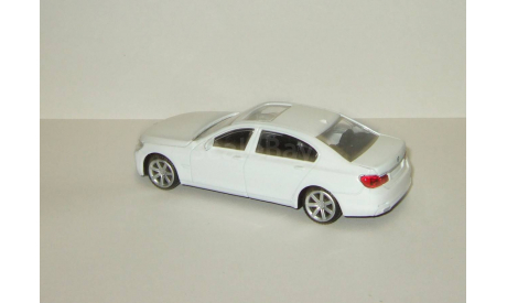 БМВ BMW 750 7 series F01/F02 2009 Rastar 1:43, масштабная модель, scale43