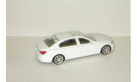 БМВ BMW 750 7 series F01/F02 2009 Rastar 1:43, масштабная модель, scale43