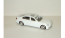 БМВ BMW 750 7 series F01/F02 2009 Rastar 1:43, масштабная модель, scale43