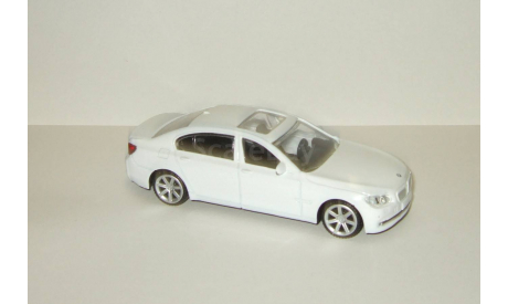 БМВ BMW 750 7 series F01/F02 2009 Rastar 1:43, масштабная модель, scale43