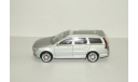 Вольво Volvo V70 P24 2008 Rastar 1:43, масштабная модель, scale43