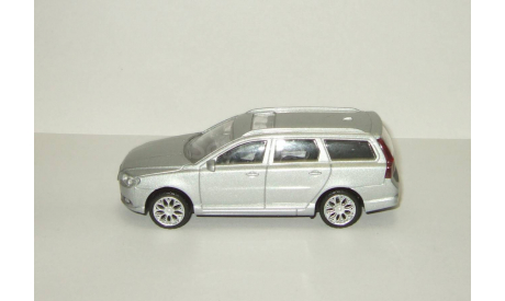 Вольво Volvo V70 P24 2008 Rastar 1:43, масштабная модель, scale43