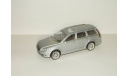 Вольво Volvo V70 P24 2008 Rastar 1:43, масштабная модель, scale43