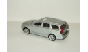 Вольво Volvo V70 P24 2008 Rastar 1:43, масштабная модель, scale43