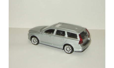 Вольво Volvo V70 P24 2008 Rastar 1:43, масштабная модель, scale43