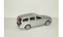 Вольво Volvo V70 P24 2008 Rastar 1:43, масштабная модель, scale43