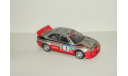 Мицубиси Mitsubishi Lancer Evo VI Evolution TME WRC 1999 Hongwell Cararama 1:43, масштабная модель, scale43