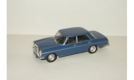 Мерседес Бенц Mercedes Benz W114 W115 1973 Седан IXO 1:43, масштабная модель, scale43, Mercedes-Benz