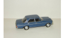 Мерседес Бенц Mercedes Benz W114 W115 1973 Седан IXO 1:43, масштабная модель, scale43, Mercedes-Benz