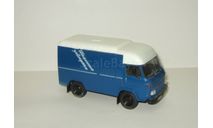 Авиа Avia (Renault Saviem) 21Ф ’Школьные завтраки’ 1980 IXO IST Автомобиль на Службе 1:43 БЕСПЛАТНАЯ доставка, масштабная модель, scale43