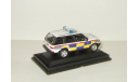 Land Rover Range Rover 4.6 HSE Police 1997 Hongwell Cararama 1:72 БЕСПЛАТНАЯ доставка, масштабная модель, scale72, Bauer/Cararama/Hongwell