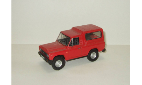 Aro 243 4x4 1990 (Румыния) IXO IST Masini de Legenda 1:43 БЕСПЛАТНАЯ доставка, масштабная модель, scale43