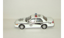 Форд Ford Crown Victoria Police Mexico Полиция Мексики 2003 IXO Полицейские машина мира 1:43 БЕСПЛАТНАЯ доставка, масштабная модель, scale43, IST Models