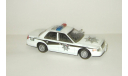 Форд Ford Crown Victoria Police Mexico Полиция Мексики 2003 IXO Полицейские машина мира 1:43 БЕСПЛАТНАЯ доставка, масштабная модель, scale43, IST Models