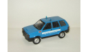 Rayton Fissore Magnum 4x4 2,5 TDI Полиция Италии 1989 IXO Полицейские машины мира 1:43 БЕСПЛАТНАЯ доставка, масштабная модель, IST Models, scale43