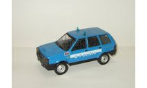 Rayton Fissore Magnum 4x4 2,5 TDI Полиция Италии 1989 IXO Полицейские машины мира 1:43 БЕСПЛАТНАЯ доставка, масштабная модель, IST Models, scale43