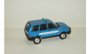 Rayton Fissore Magnum 4x4 2,5 TDI Полиция Италии 1989 IXO Полицейские машины мира 1:43 БЕСПЛАТНАЯ доставка, масштабная модель, IST Models, scale43