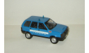 Rayton Fissore Magnum 4x4 2,5 TDI Полиция Италии 1989 IXO Полицейские машины мира 1:43 БЕСПЛАТНАЯ доставка, масштабная модель, IST Models, scale43