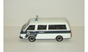 Раф 22038 (2203) Латвия микро автобус Полиция Латвии 1995 IST IXO Полицейские машины мира 1:43 БЕСПЛАТНАЯ доставка, масштабная модель, IST Models, scale43