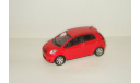 Тойота Toyota Yaris II 2006 Hongwell Cararama 1:43, масштабная модель, scale43