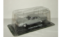 Плимут Plymouth Belvedere 1964 Del Prado Altaya 1:43, масштабная модель, scale43