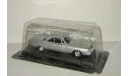 Плимут Plymouth Belvedere 1964 Del Prado Altaya 1:43, масштабная модель, scale43