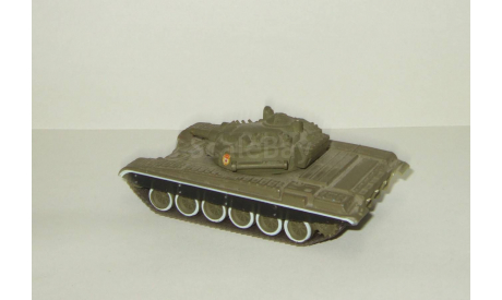 танк Т 72 1973 СССР серия ’Русские танки’ GE Fabbri 1:72, масштабные модели бронетехники, Русские танки (Ge Fabbri), scale72