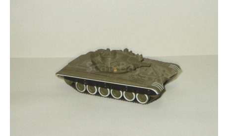 танк Т 72 1973 СССР серия ’Русские танки’ GE Fabbri 1:72, масштабные модели бронетехники, Русские танки (Ge Fabbri), scale72