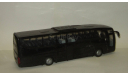 автобус Мерседес Бенц Mercedes Benz Travego Kaiser Fulda 2002 Herpa 1:43 Раритет, масштабная модель, Mercedes-Benz, scale43