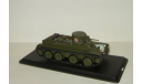 танк БТ 2 1931 СССР SSM Наши танки Modimio № 25 1:43, масштабная модель, scale43