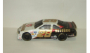 Форд Ford Thunderbird 1992 Nascar Наскар Racing Champions 1:24 БЕСПЛАТНАЯ доставка, масштабная модель, scale24, Polistil