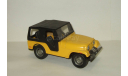 Джип Jeep CJ-7 4x4 1982 Polistil 1:24 S 673 Made in Italy БЕСПЛАТНАЯ доставка, масштабная модель, scale24