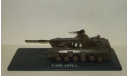 танк Т 64 Б 1976 СССР SSM Наши танки Modimio 1:43, масштабная модель, scale43