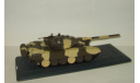 танк Т 72 А СССР 1974 SSM Наши танки Modimio 1:43, масштабная модель, scale43