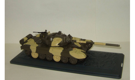 танк Т 72 А СССР 1974 SSM Наши танки Modimio 1:43, масштабная модель, scale43