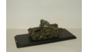 танк Т 26 1931 СССР SSM Наши танки Modimio 1:43, масштабная модель, scale43