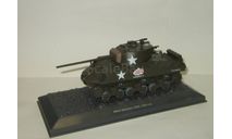 танк M4A3 Sherman Шерман 1944 США Великая Отечественная война СССР SSM Наши танки Modimio 1:43, масштабная модель, scale43