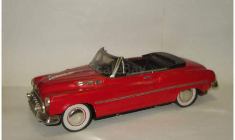 Бьюик Buick Roadmaster Standard Sedan 1950 Раритет 1:18 100 % Оригинал БЕСПЛАТНАЯ доставка, масштабная модель, scale18, Norev