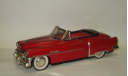 Кадиллак Cadillac Eldorado Series 62 1950 Раритет 1:18 100 % Оригинал БЕСПЛАТНАЯ доставка, масштабная модель, scale18, Norev