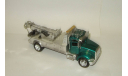 Петербилт Peterbilt 335 Эвакуатор 1997 New Ray 1:43, масштабная модель, New-Ray Toys, scale43