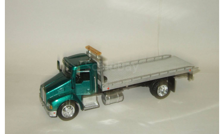 Kenworth T 300 Эвакуатор 2001 New Ray 1:43, масштабная модель, New-Ray Toys, scale43