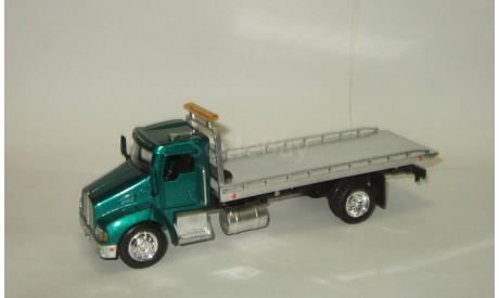 Kenworth T 300 Эвакуатор 2001 New Ray 1:43, масштабная модель, New-Ray Toys, scale43