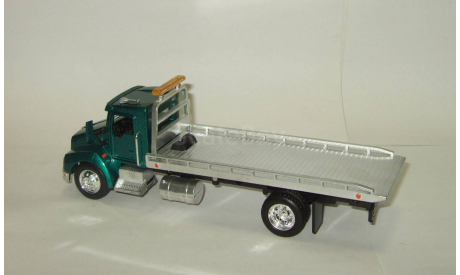 Kenworth T 300 Эвакуатор 2001 New Ray 1:43, масштабная модель, New-Ray Toys, scale43