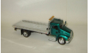 Kenworth T 300 Эвакуатор 2001 New Ray 1:43, масштабная модель, New-Ray Toys, scale43