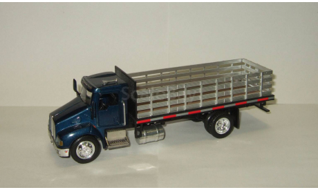 Kenworth T 300 2001 New Ray 1:43, масштабная модель, New-Ray Toys, scale43