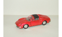 Феррари Ferrari 246 GTS 1974 Norev 1:43 Made in France, масштабная модель, scale43